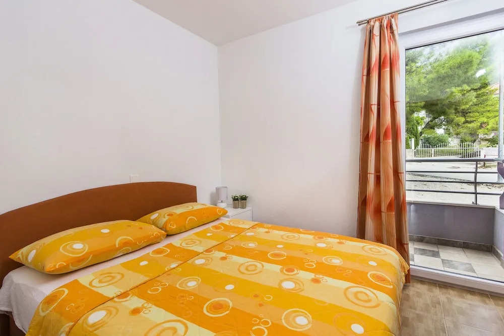 Apartments Andrijanić
