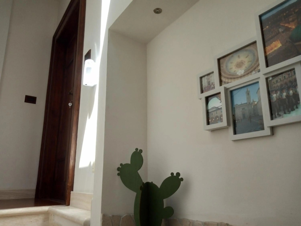 Residence Tucci