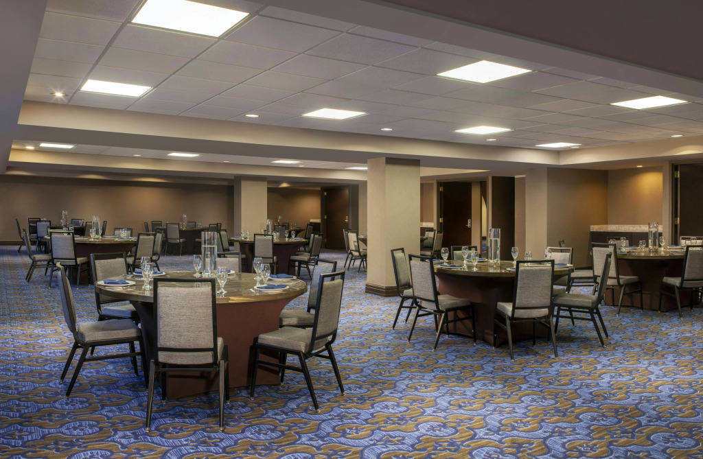 Hilton Fort Worth