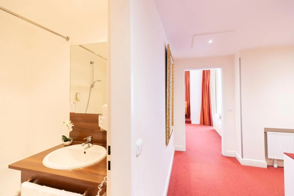 Hotel Bremer Haus