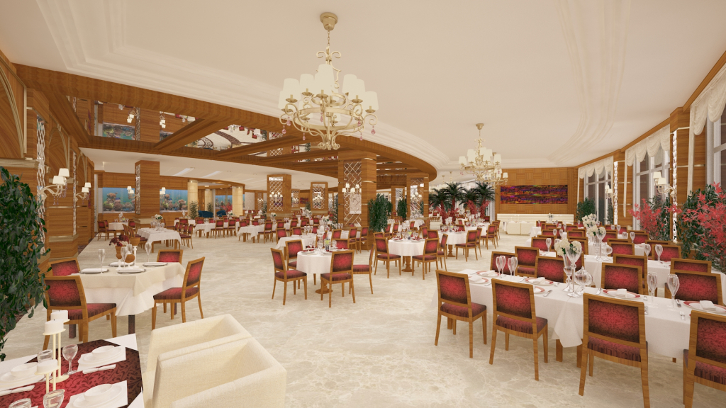 Aquasis De Luxe Resort & SPA - Ultra All Inclusive