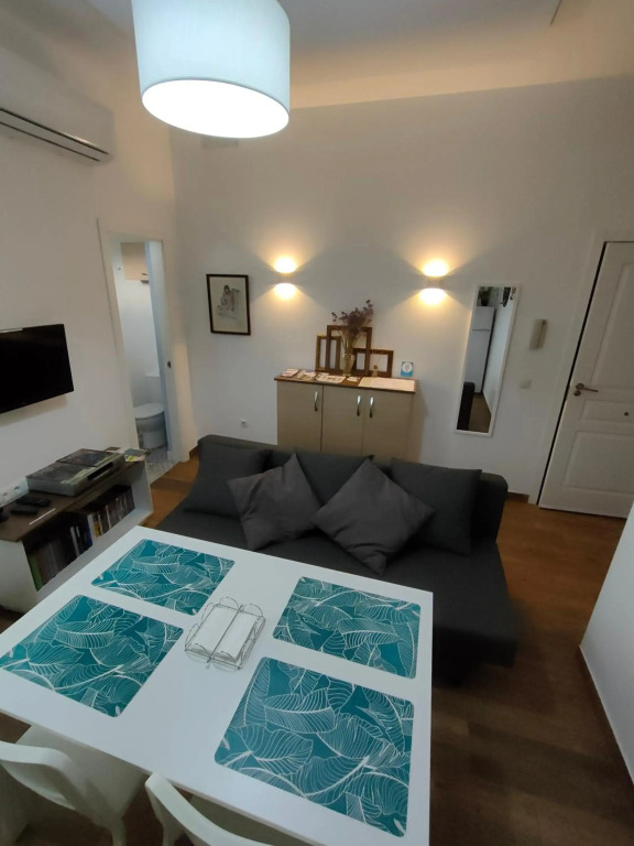 Apartamento Lauria centro