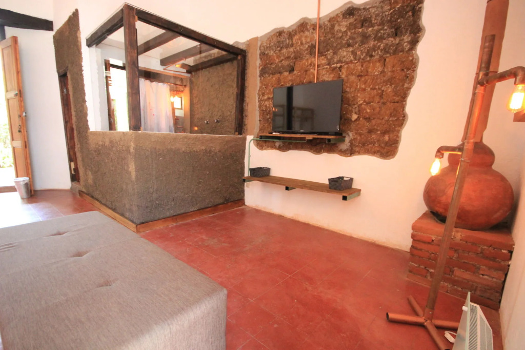 Sereno Hotel