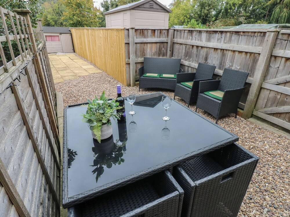 57 Cockpit Hill