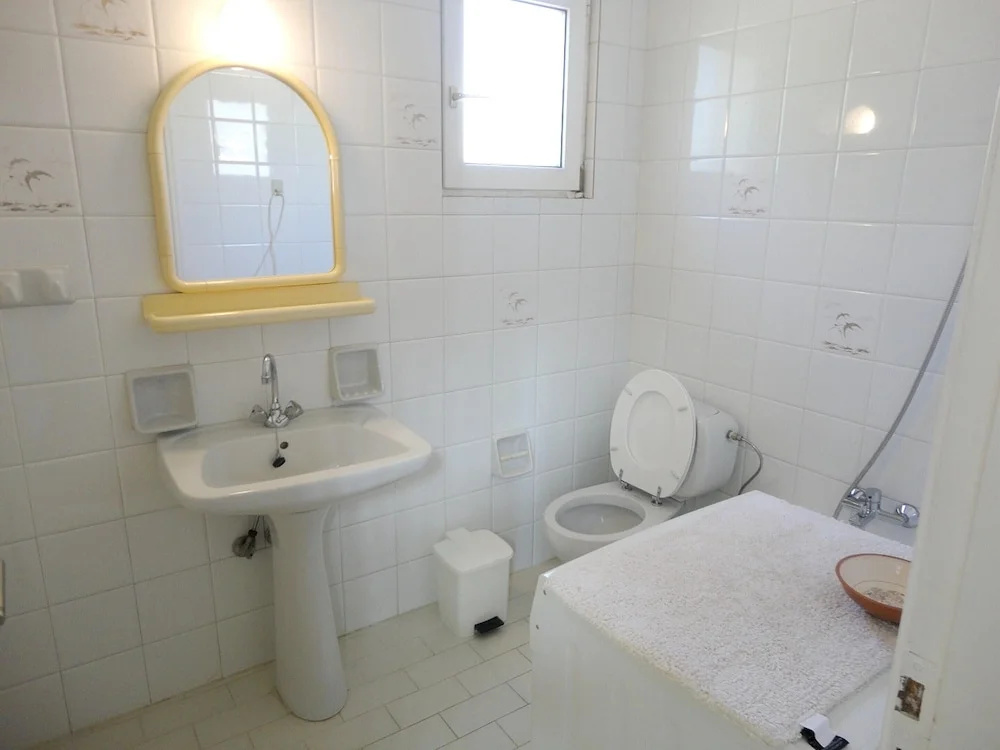 House With one Bedroom in Anavissos, With Enclosed Garden and Wifi