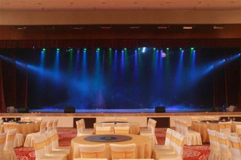 Beijing Cloud Villa Resort Hotel