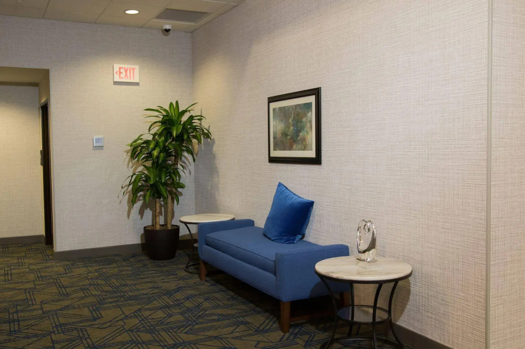 Hampton Inn & Suites Tulsa Downtown, Ok