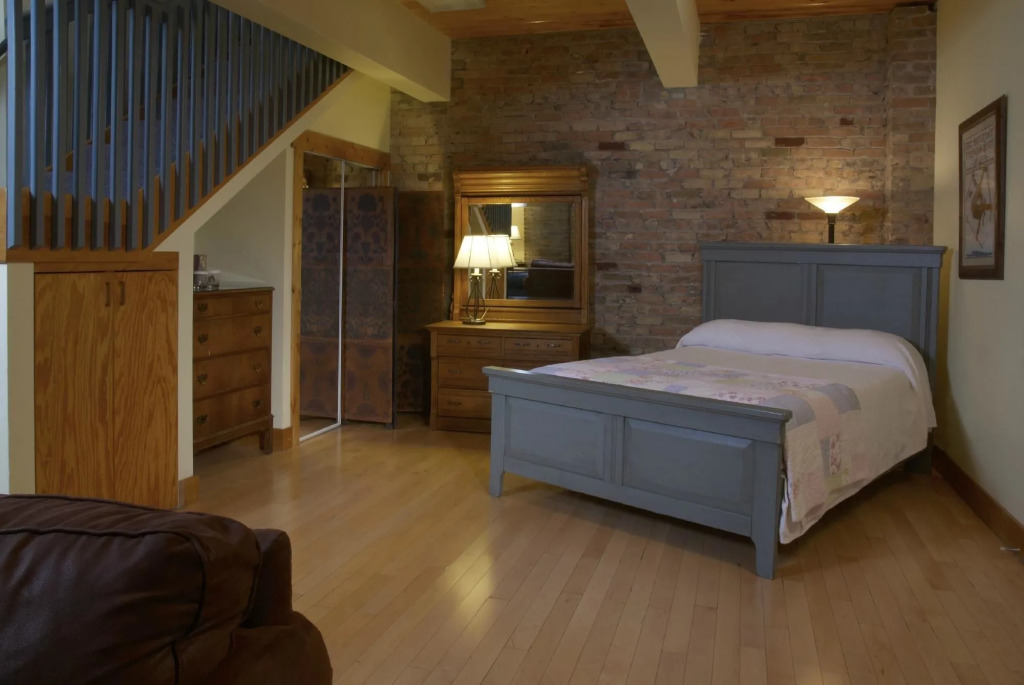 Hotel Maxwell Anderson
