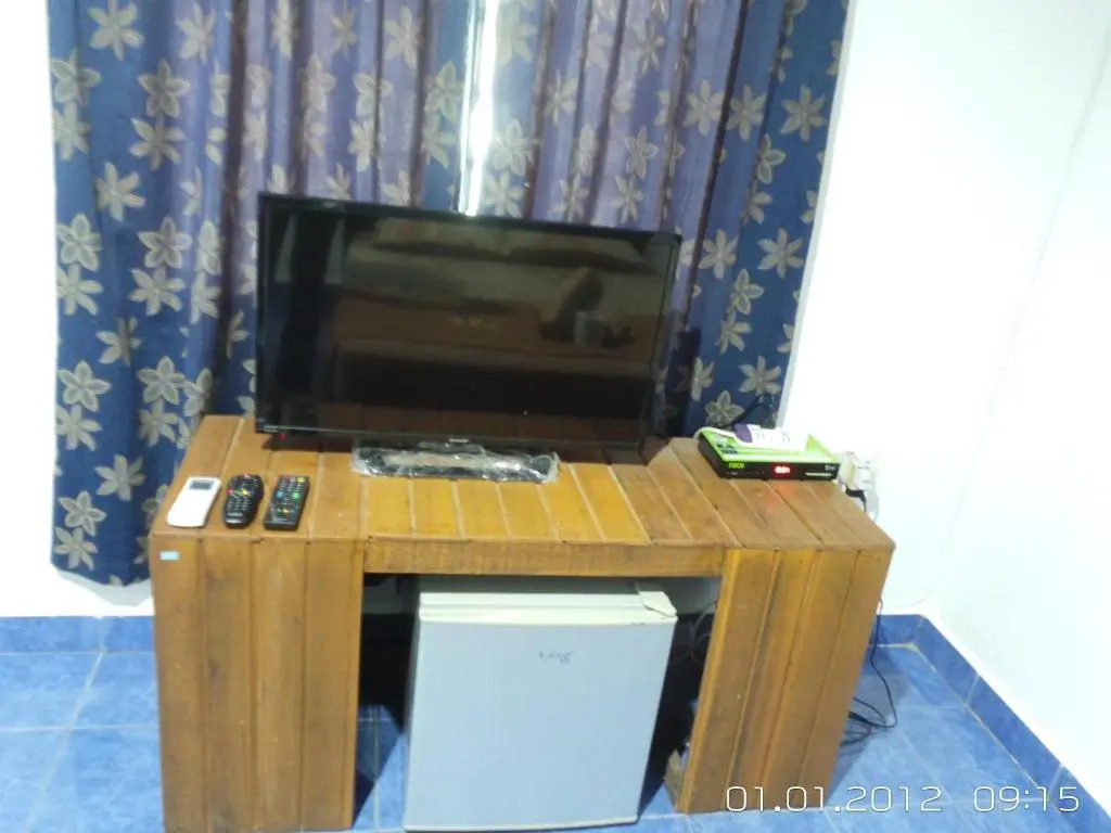 RL Budget Rooms