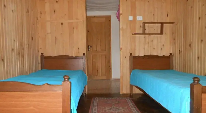 Hotel Mari