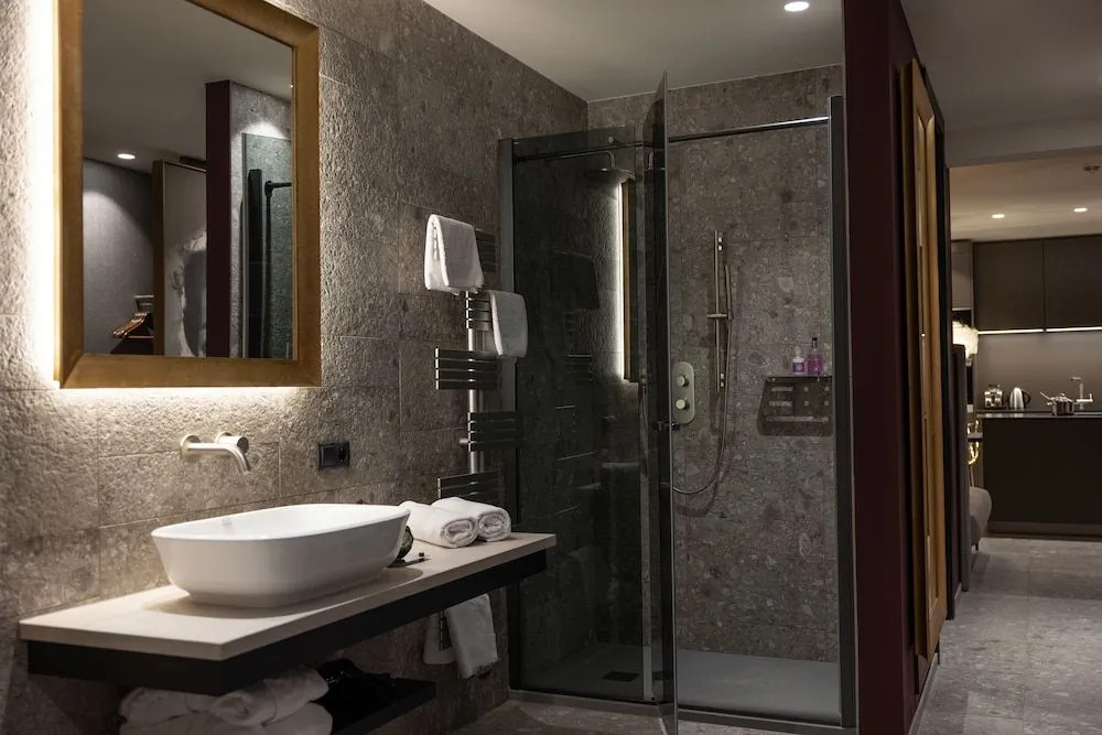 SISSI SUITES | luxury apartments | Mayrhofen