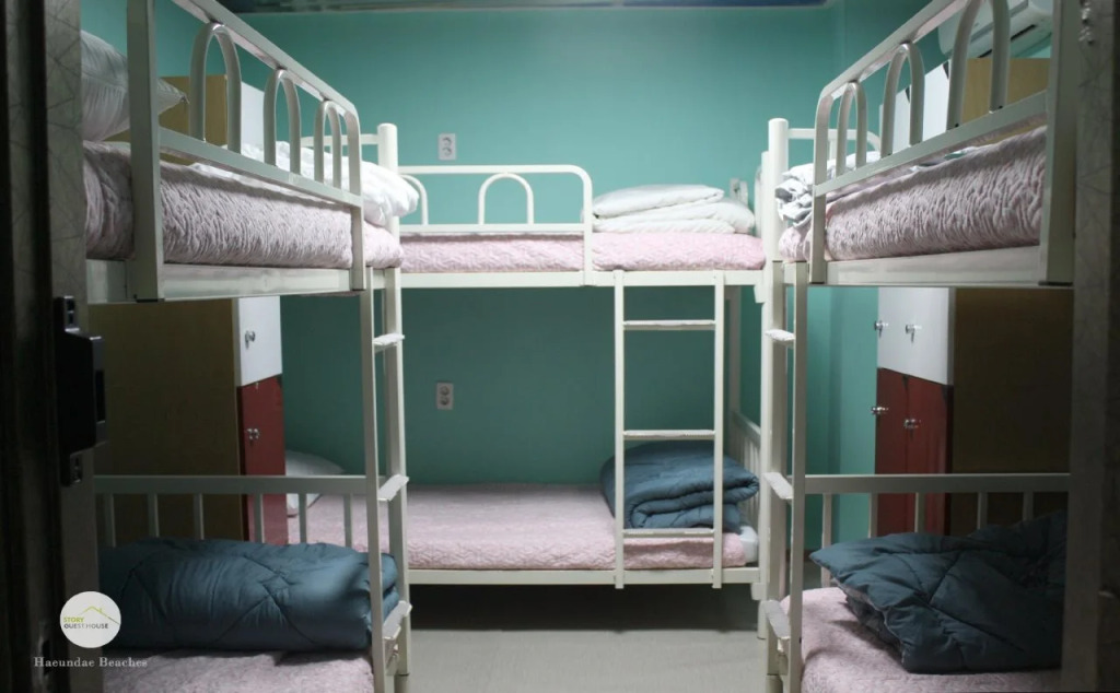 Story Guesthouse