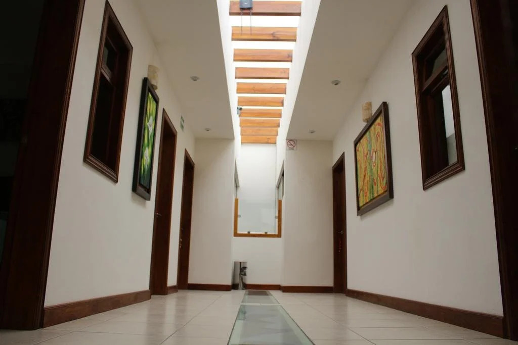 Hotel Galeria