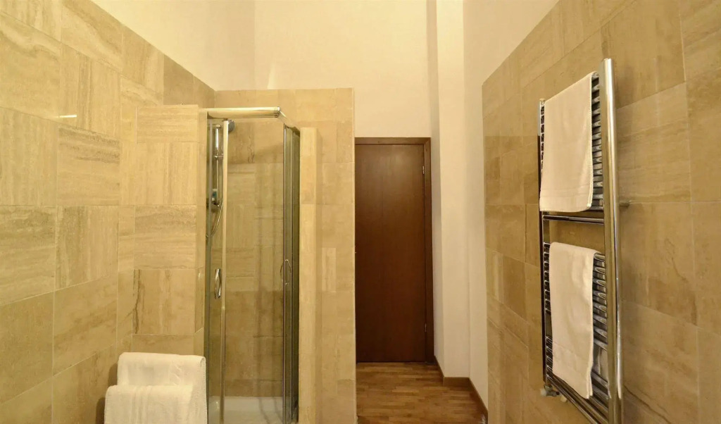 Baghirova in Rome