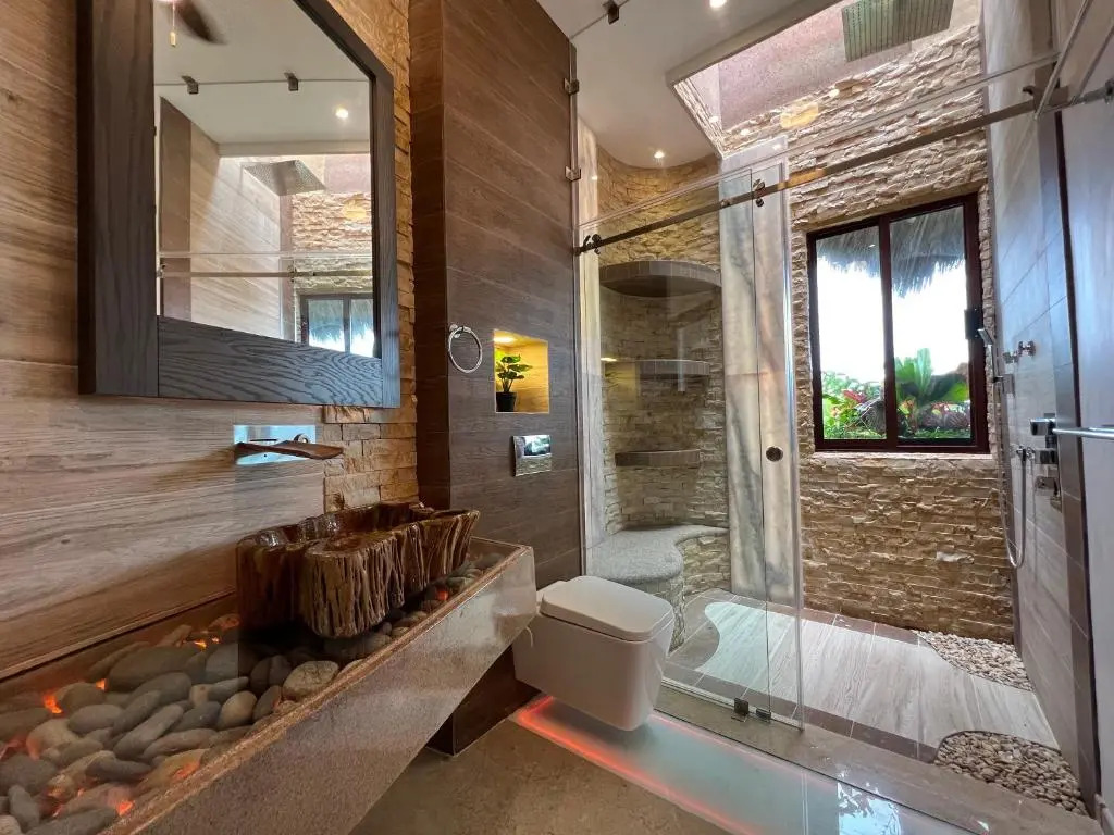 Sunset Island Villas Riviera Nayarit