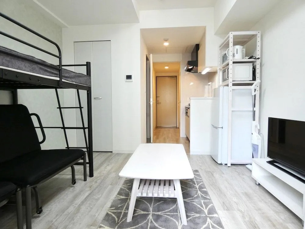Alpha Square Minami 6 Jo 308