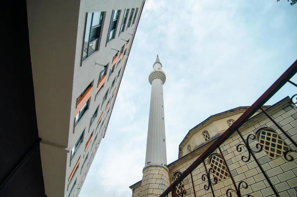 Royal Babil Residence&Suite