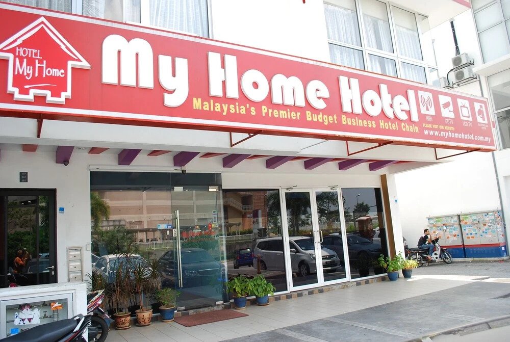 My Home Hotel @ Cheras Selatan