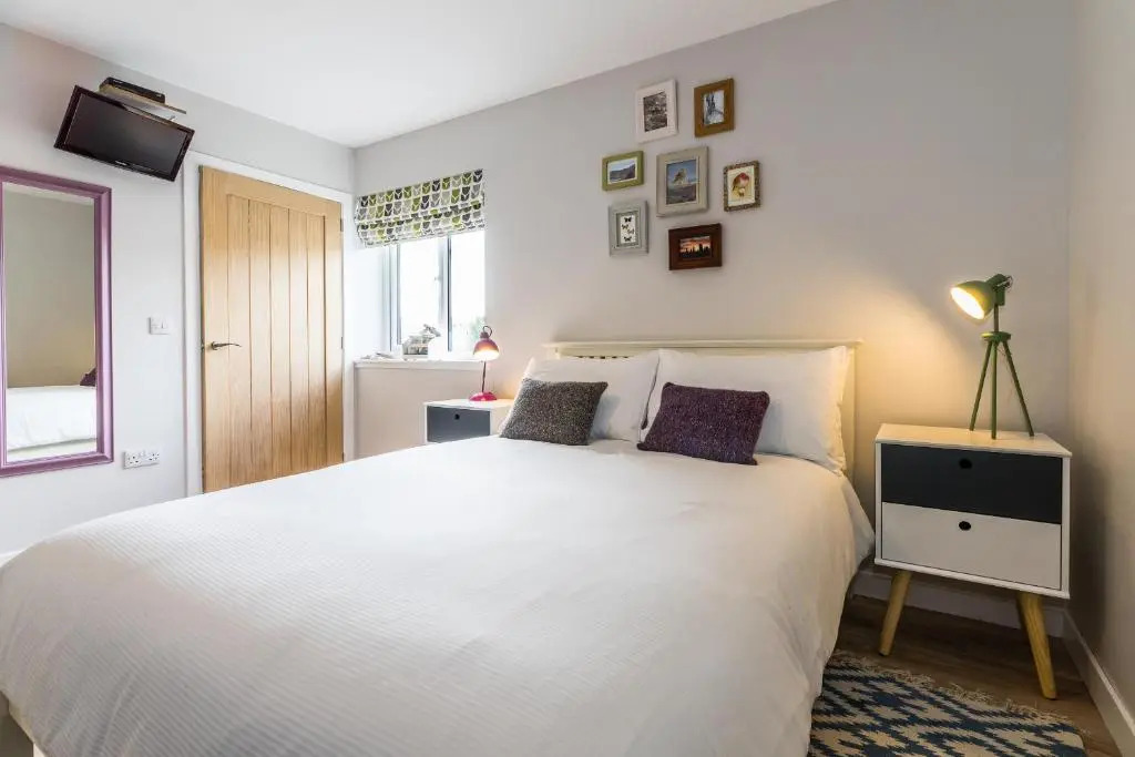 An Cois Na Mara Bed & Breakfast