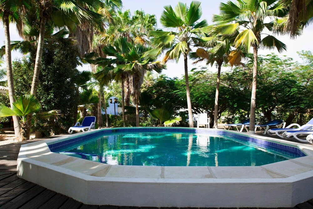 Tropical Divers Resort