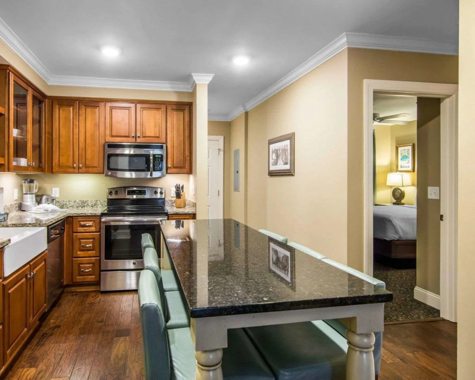 Bluegreen Vacations Parkside Williamsburg, an Ascend Collection Resort