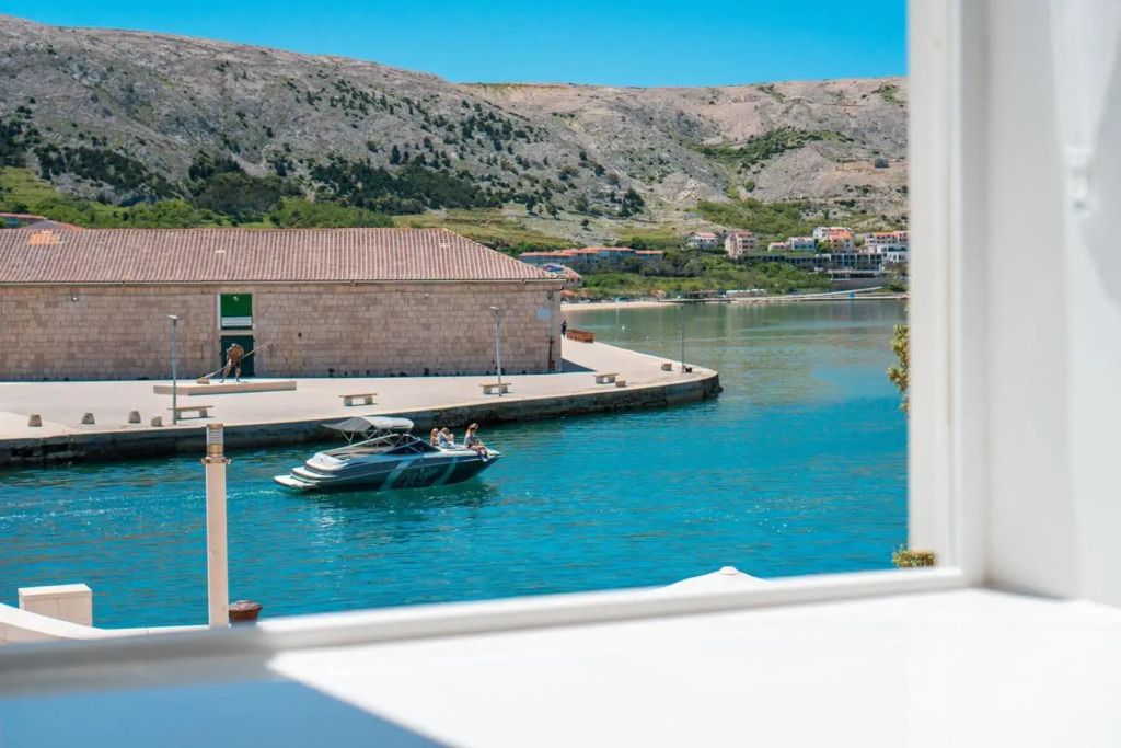 Premium Zec by Pag tours