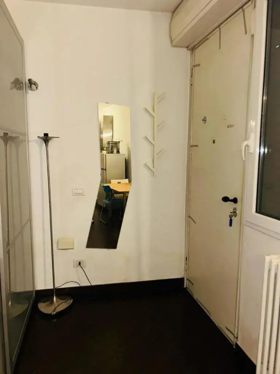 Prada Apartment