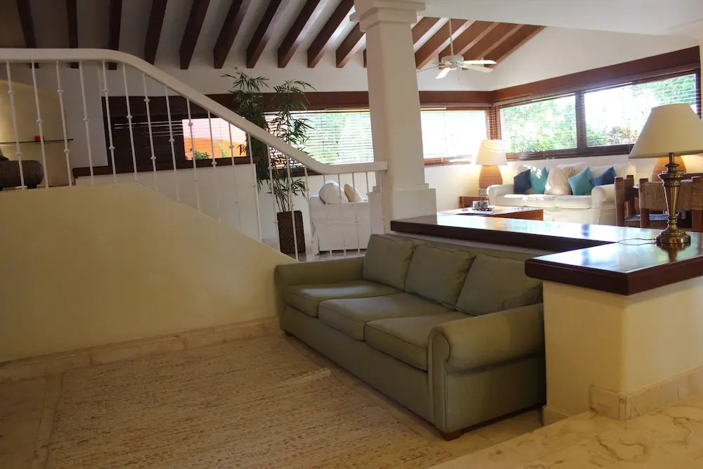 Stunning Residence 4 Bedrooms, AC, WiFi