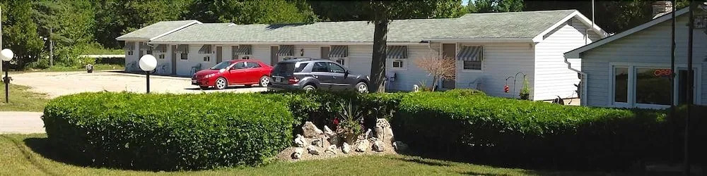 Cedar Vista Motel