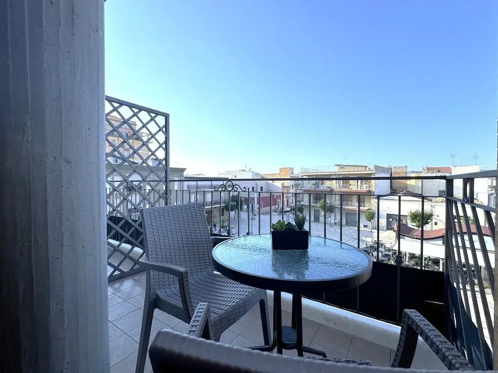 B&B CORSO ROMA Room Suite & Spa
