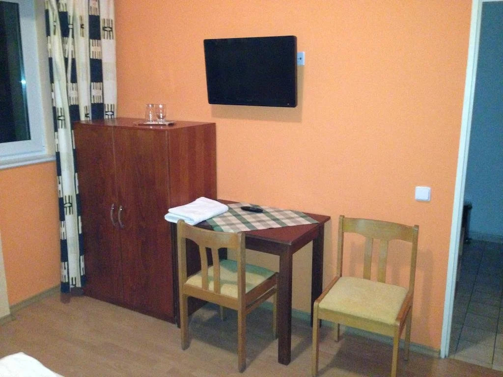 Hotel Žákova Hora