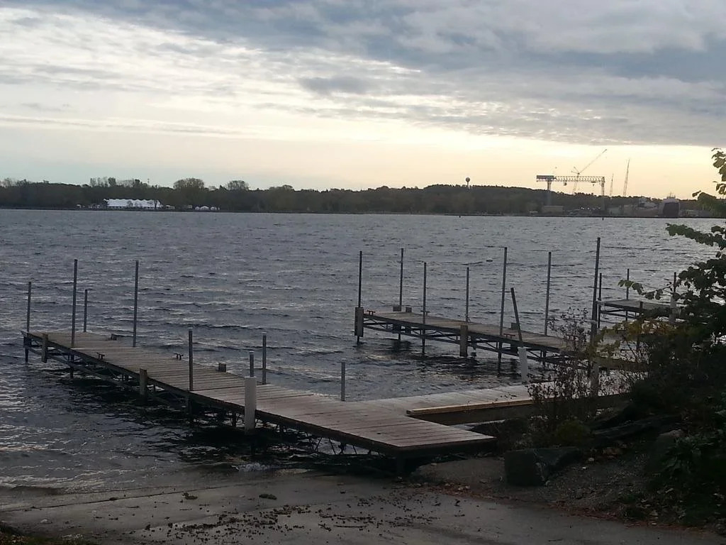 Beach Harbor Resort