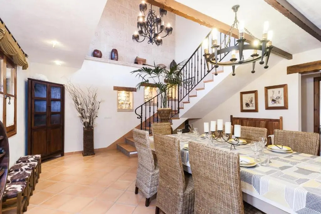 Finca Can Mostaxet