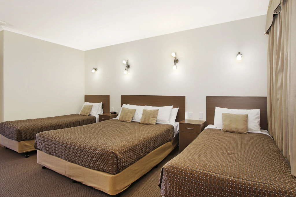 Comfort Inn Heritage Wagga