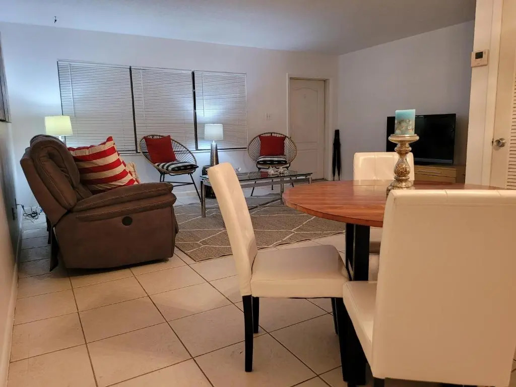 #2 Walking Distance From The Beach