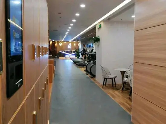 Tianmu Executive Apartment (Shenzhen North Railway Station Store)