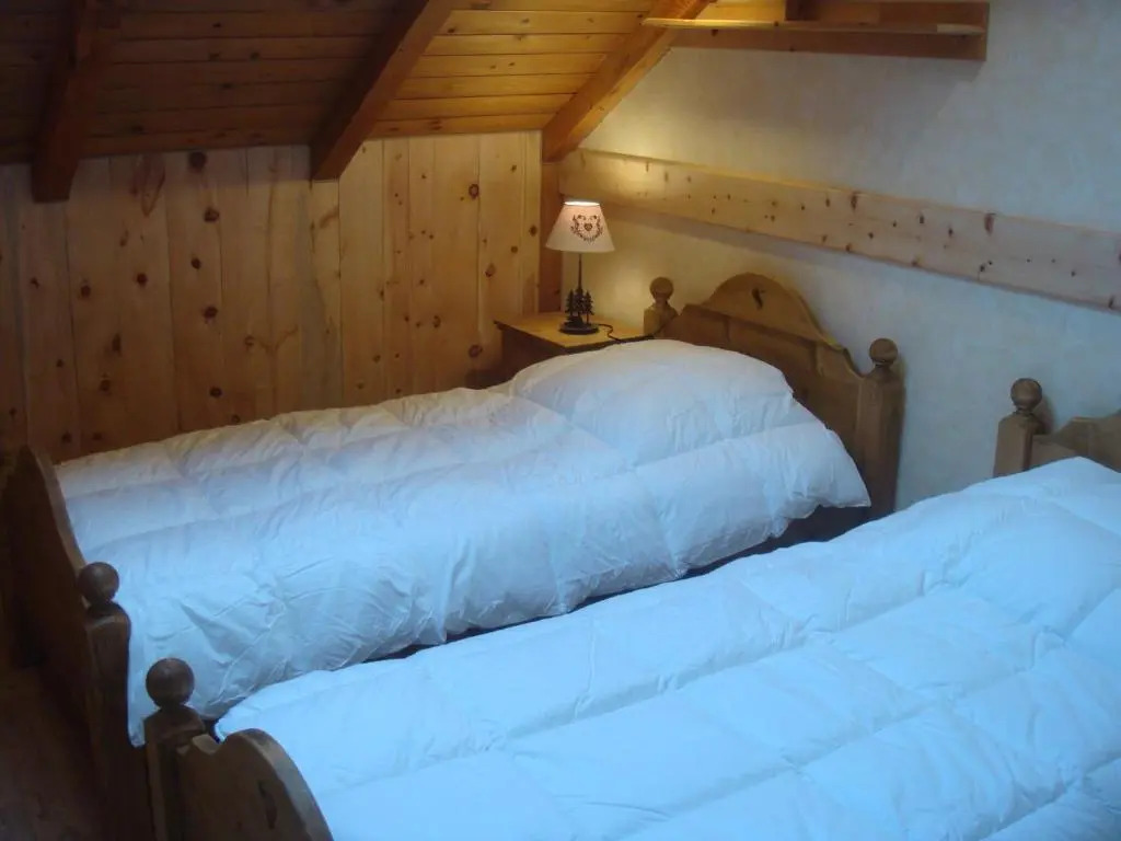Appartement Valloire, 3 pièces, 4 personnes - FR-1-263-227