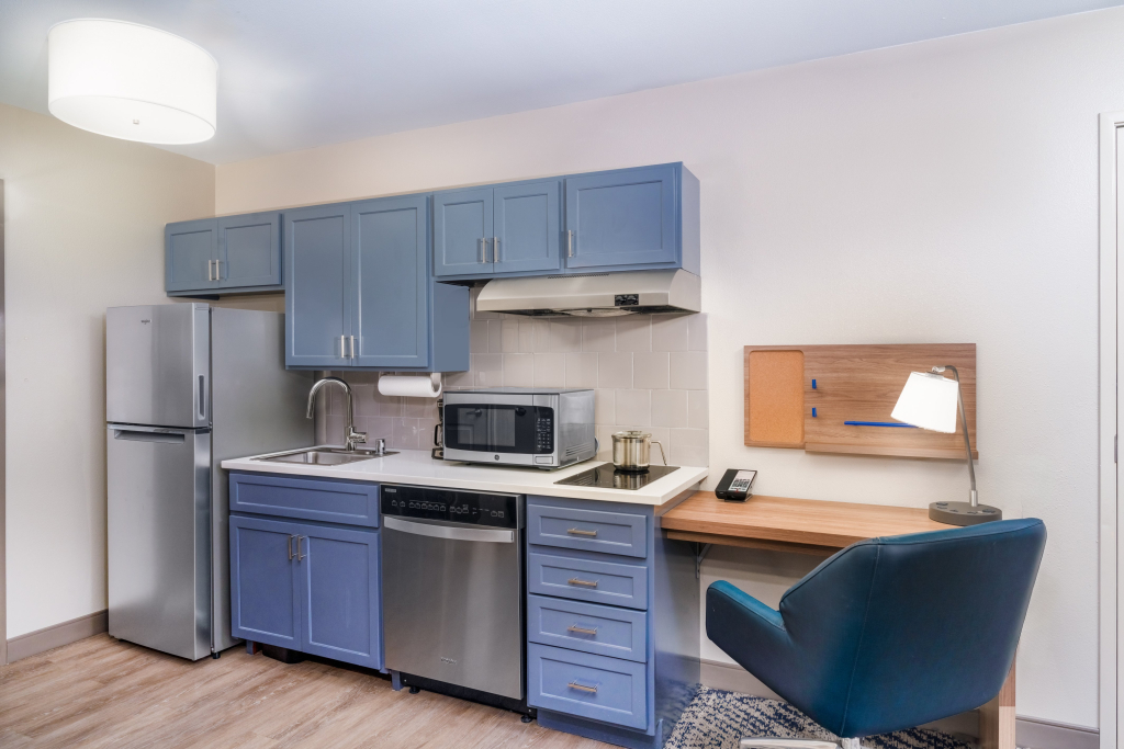 Candlewood Suites El Paso by IHG