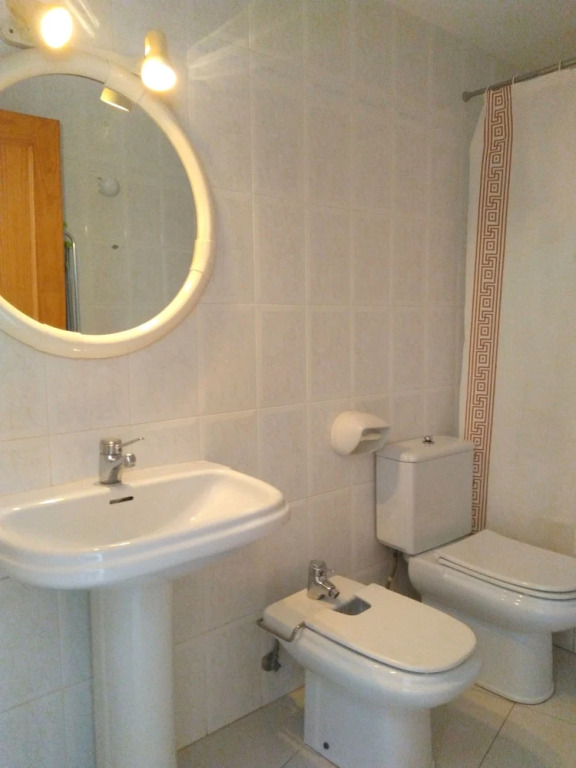 Apartamentos Picasso Peñiscola
