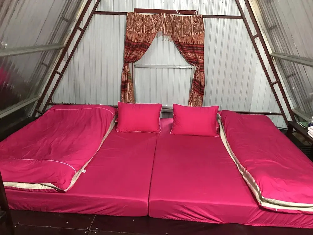 The Hill Sapa Homestay