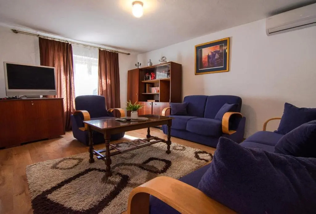 Apartmani Apolon