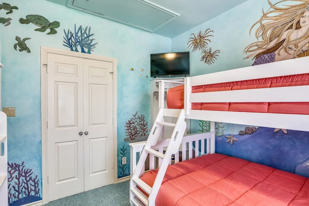 A Time To Lime 3 Bedroom Home
