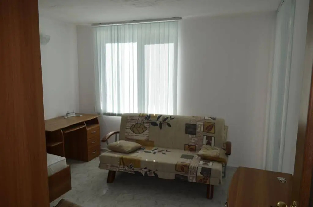 Zhuravi Kranevo Villas
