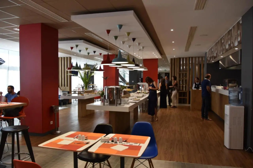 ibis Sfax