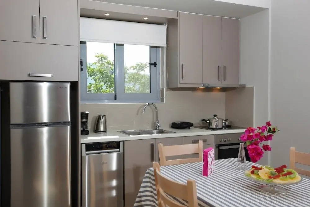 Zante Suites