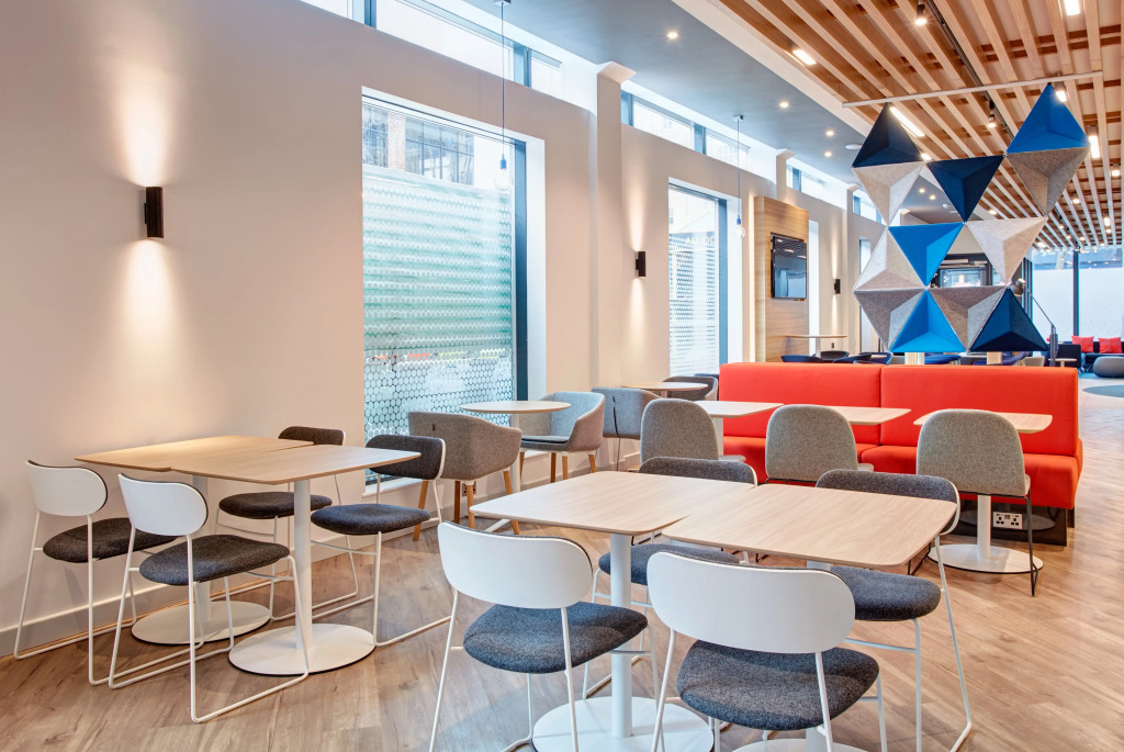 Holiday Inn Express London-Ealing by IHG