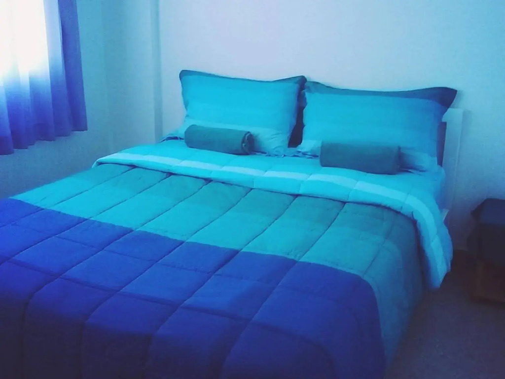 Thassanee Hotel