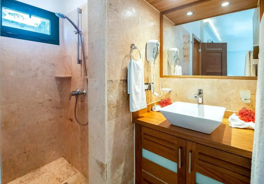 Stunning 2-bed Apartment in Las Terrenas
