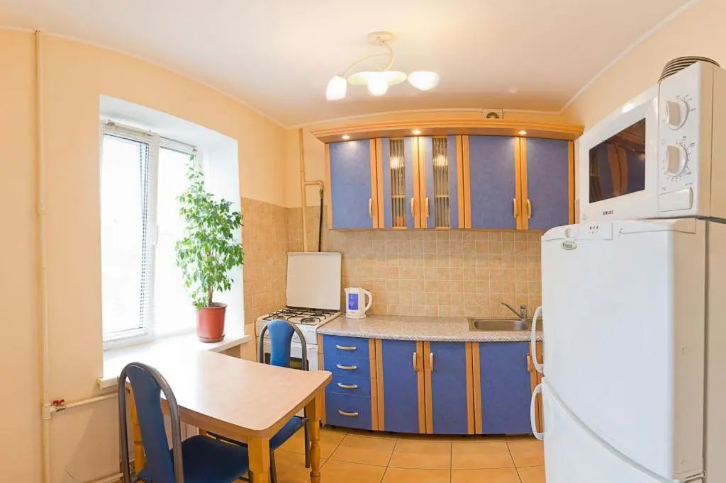 Kiev Apartments