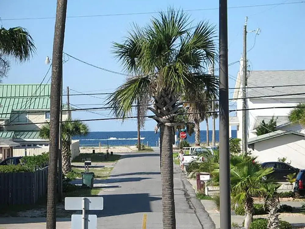 Seaview Village #8